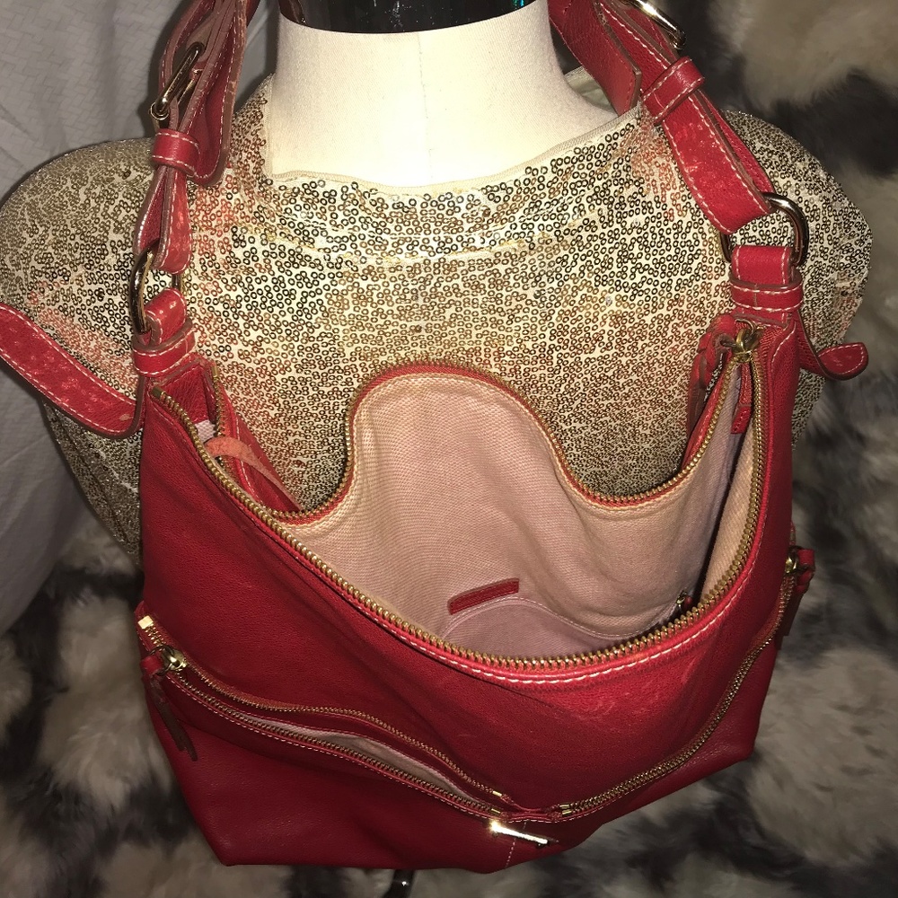 hand bag - Picture 3 of 3